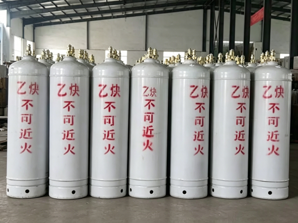 工業氣體生產廠家